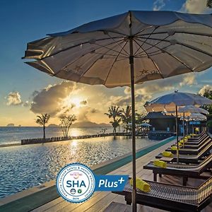 Islanda Hideaway Resort - SHA Plus